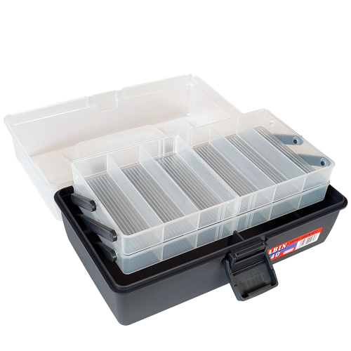 Ящик Meiho Cabin 2040 305x190x140 - 2