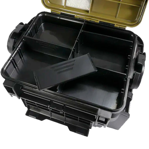 Ящик Meiho Versus VS-7055N 313x233x231 - 5