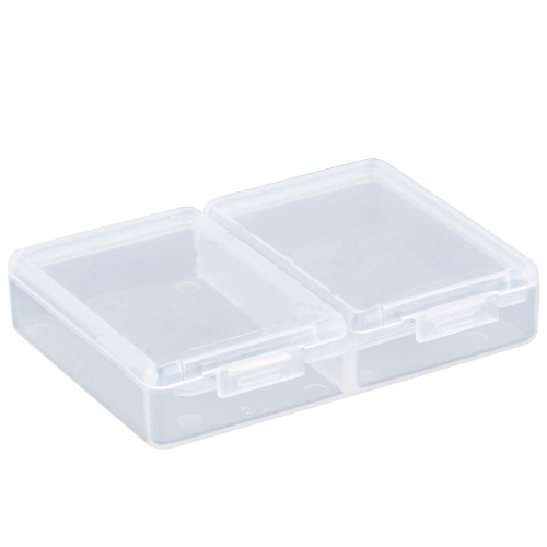 Коробка MEIHO Fb-2 94x71x19 - 1