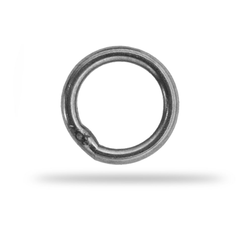Заводні кільця Split Rings BK - 1