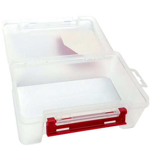 Коробка MEIHO Multi Case HD 178×120×60 - 2