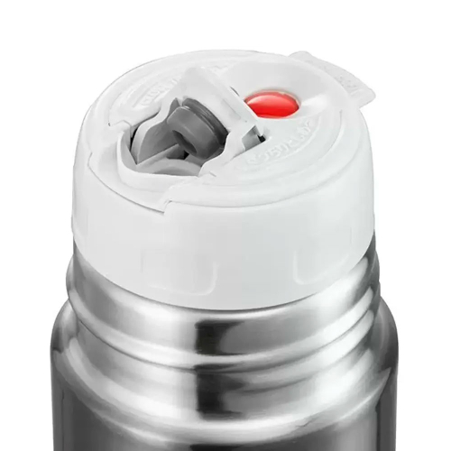 Термос ZOJIRUSHI SV-GR50XA 0.5 л Steel - 3