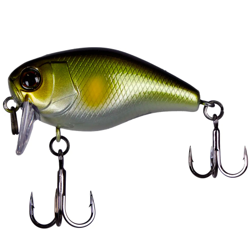 Воблер Jackall Chubby 41F SSR 41mm Ayu - 1