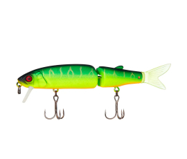 Воблер Jackall Magallon SP 113mm 13.7g Mat Tiger