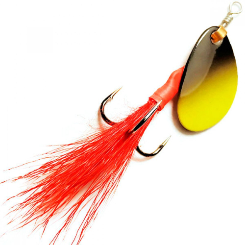 Блешня окунева 24 - 1