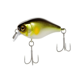 Воблер Jackall Chubby 38mm 4.0g Ayu