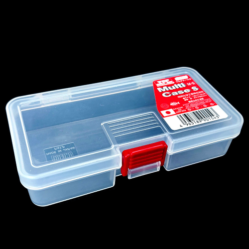 Коробка Meiho Multi Case S 138x77x31 - 2