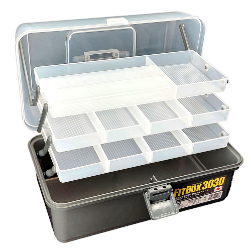 Ящик Meiho Fit Box 3030 368x225x200 - 3