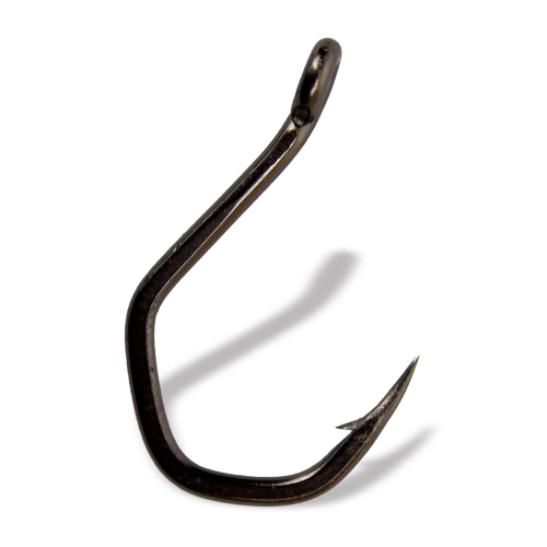 STIFF V-SHAPED GAP - 2