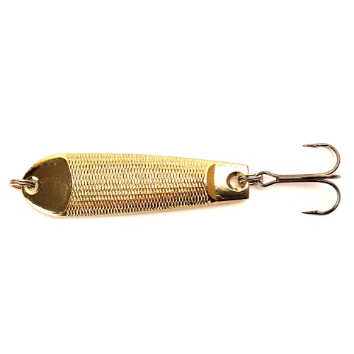 Блесна пилькер Tungsten Gold - 1