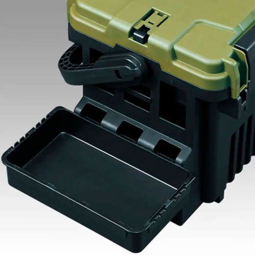 Ящик Meiho Versus VS-7090N 440x293x293 - 5