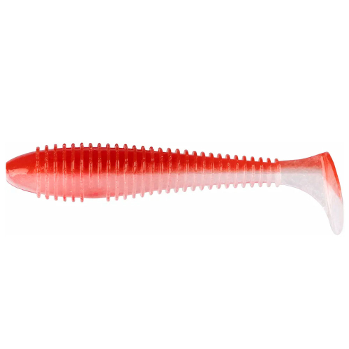 Keitech Swing Impact FAT ea#24 crab stick - 1