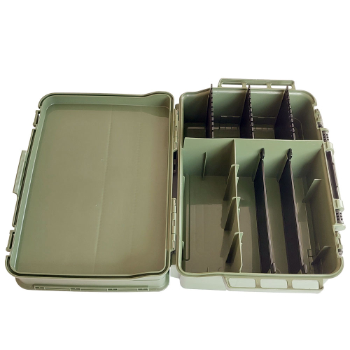 Ящик Meiho Versus VS-3078 430x295x186 - 6