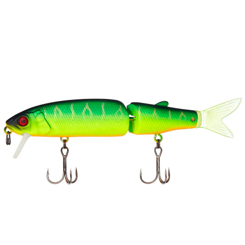 Воблер Jackall Magallon SP 113mm 13.7g Mat Tiger - 1