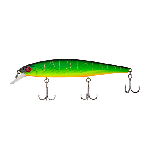 Воблер Jackall Magsquad SP Mat Tiger - 2