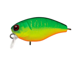 Воблер Jackall Cherry One Footter 46F 46mm 7.2g Mat Tiger