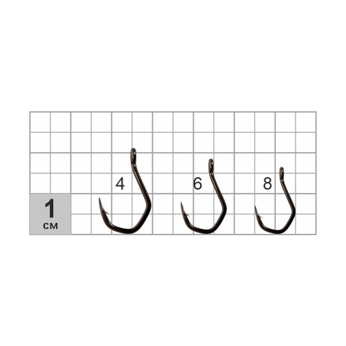 STIFF V-SHAPED GAP - 5