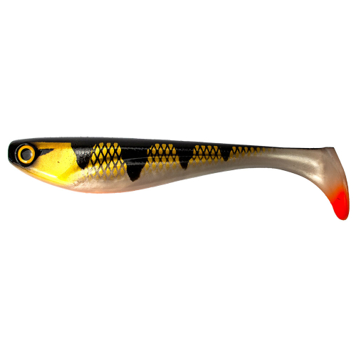 Wizzle Shad 355 Golden Pearch - 1