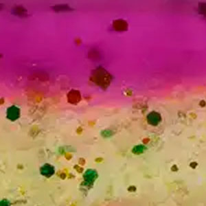 Keitech Swing Impact FAT ea#23 mystic chartreuse