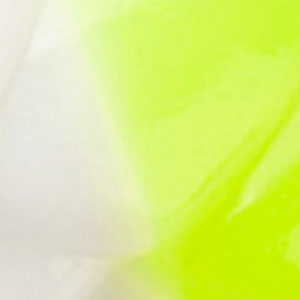 Ozi ФОРЕЛЬ (Cheese) 131 White/Hot Chartreuse