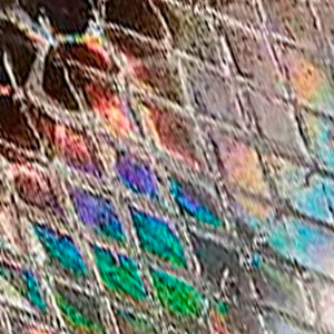 Воблер Jackall Magallon SP 113mm 13.7g HL Silver&Black