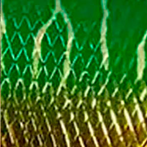 Воблер Jackall Cherry One Footter 46F 46mm 7.2g HL Tiger