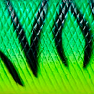 Воблер Jackall Squad Minnow 95SP 95mm 14.0g Hot Tiger